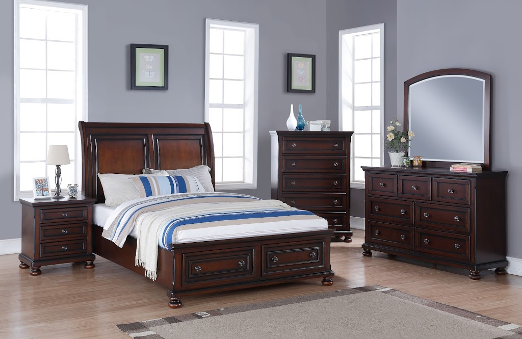 Lake Effect Furniture and Mattress | 6515 Transit Rd #16, Bowmansville, NY 14026, USA | Phone: (716) 775-7077