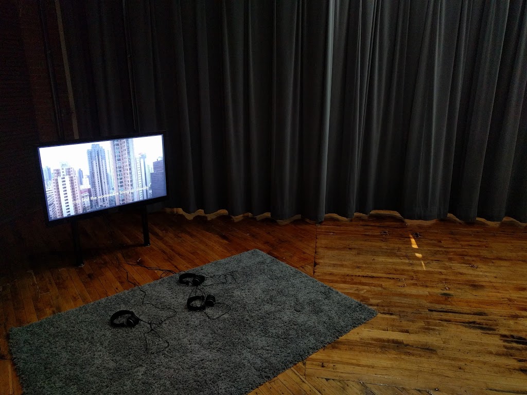 Trinity Square Video | 401 Richmond St W #121, Toronto, ON M5V 3A8, Canada | Phone: (416) 593-1332