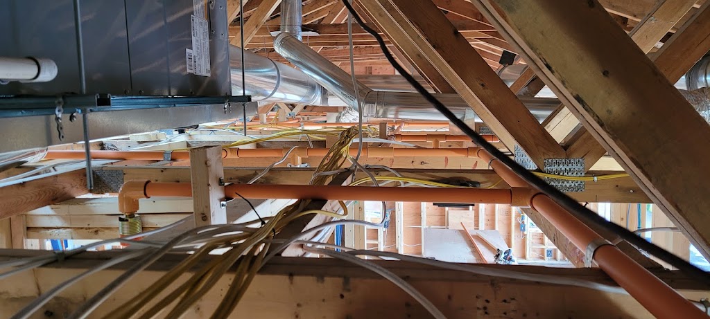 Rising Force Fire Sprinkler Inc. | 7160 Gilbert Rd., Richmond, BC V7C 3W2, Canada | Phone: (778) 989-0447
