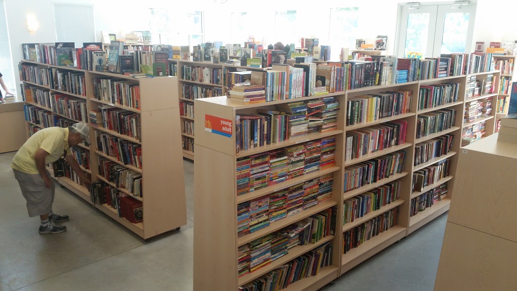 Goodwill Bookstore & Donation Centre | 1044 Adelaide St N, London, ON N5Y 2N1, Canada | Phone: (519) 433-2665