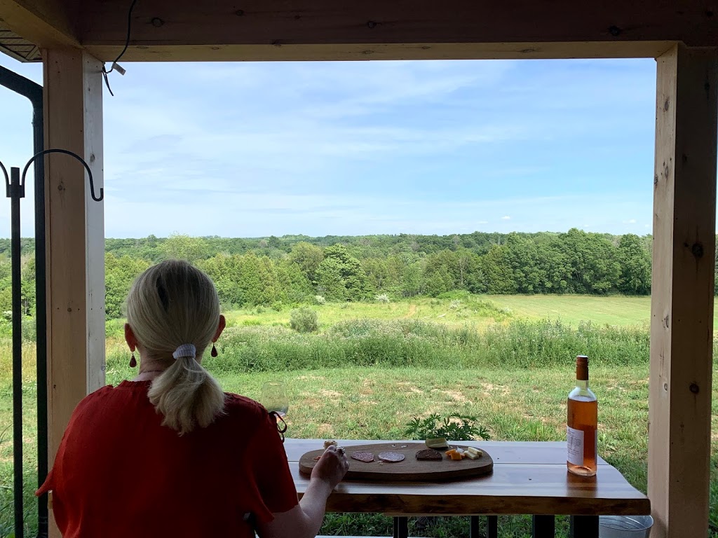 2nd Streetlight Estate Winery | 36594 Huron Rd, Clinton, ON N0M 1L0, Canada | Phone: (519) 612-1266