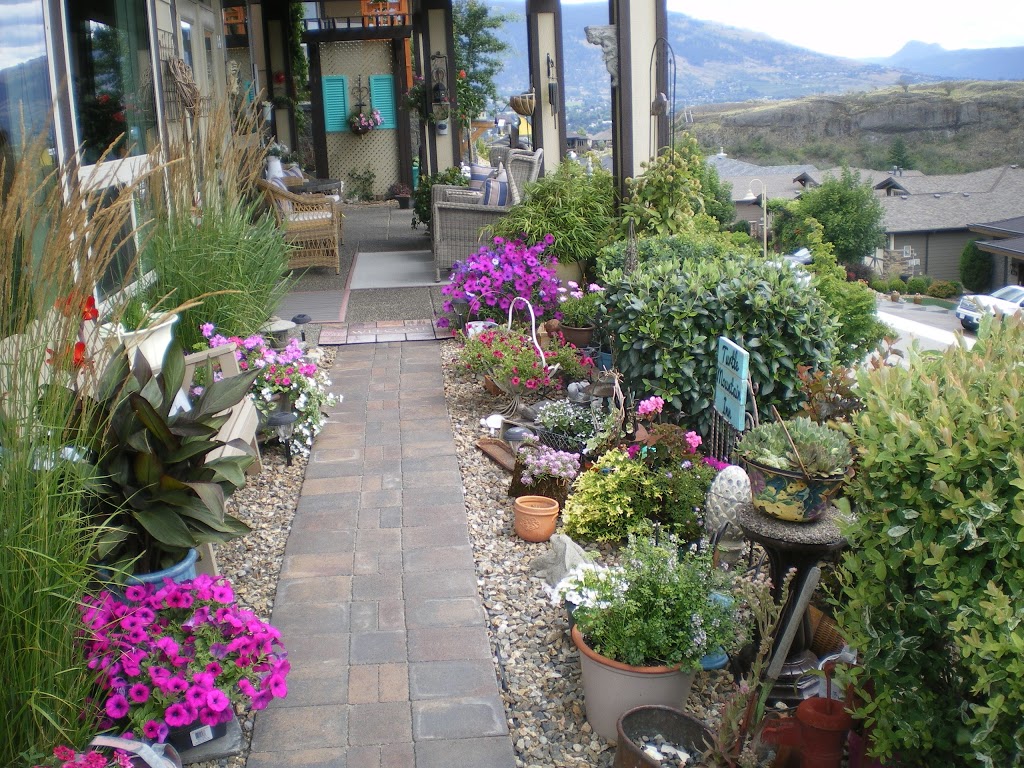 Turtle Mountain Inn | 4228 Horizon Ct, Vernon, BC V1T 9W4, Canada | Phone: (250) 275-0681