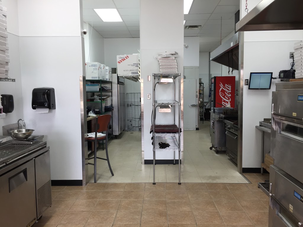 Santa Lucia Pizza | 2124B 22 St W, Saskatoon, SK S7M 0V3, Canada | Phone: (306) 978-6666