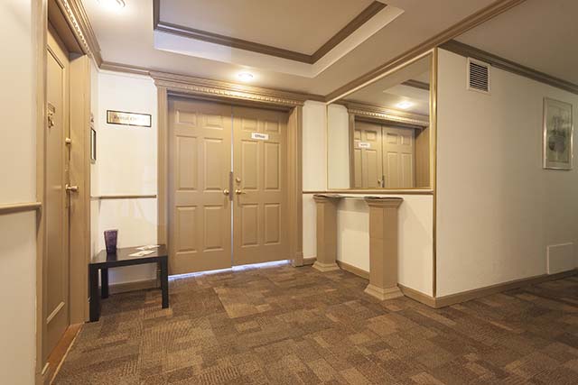 Carlton Park Gardens Apartments | 10951 Mortfield Rd, Richmond, BC V7A 2W1, Canada | Phone: (604) 275-2664