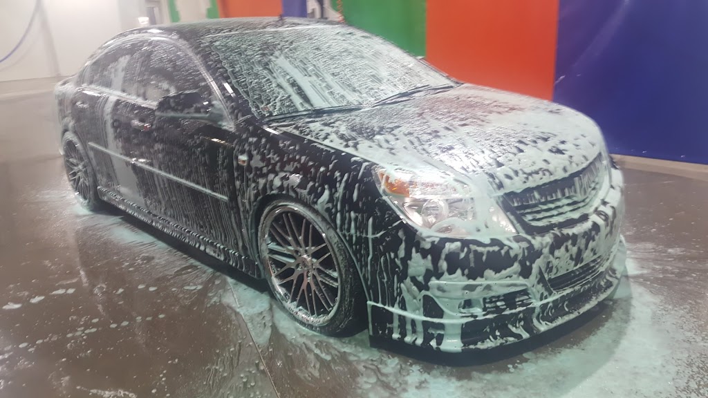 Top Gear Car Wash | 1796 120 Ave NE, Calgary, AB T3K 2G3, Canada | Phone: (587) 755-8674