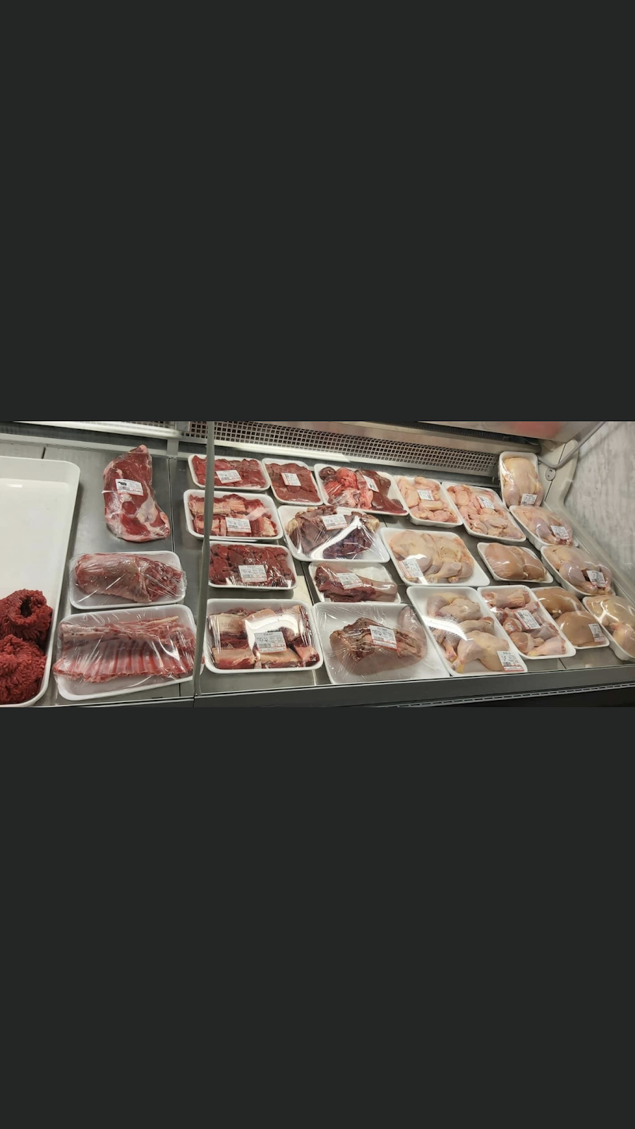 Nour Al Sham Meat Market & groceries | 3615 Uplands Dr, Ottawa, ON K1Y 0E3, Canada | Phone: (613) 738-0404