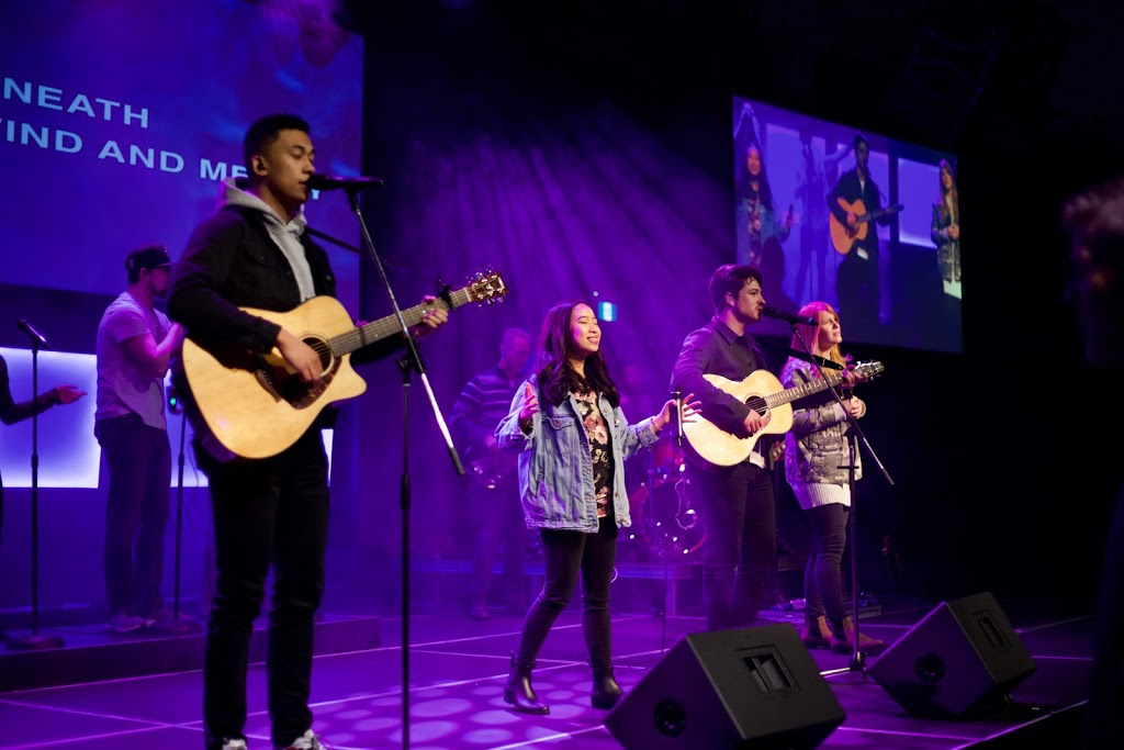 Calgary Life Church | 11400 27 St SE, Calgary, AB T2Z 3R6, Canada | Phone: (403) 239-9099