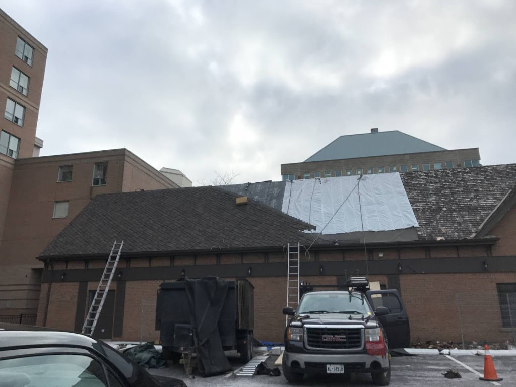 Guildwood Roofing Ltd | 55 Torbay Rd #14, Markham, ON L3R 1G7, Canada | Phone: (416) 564-7388
