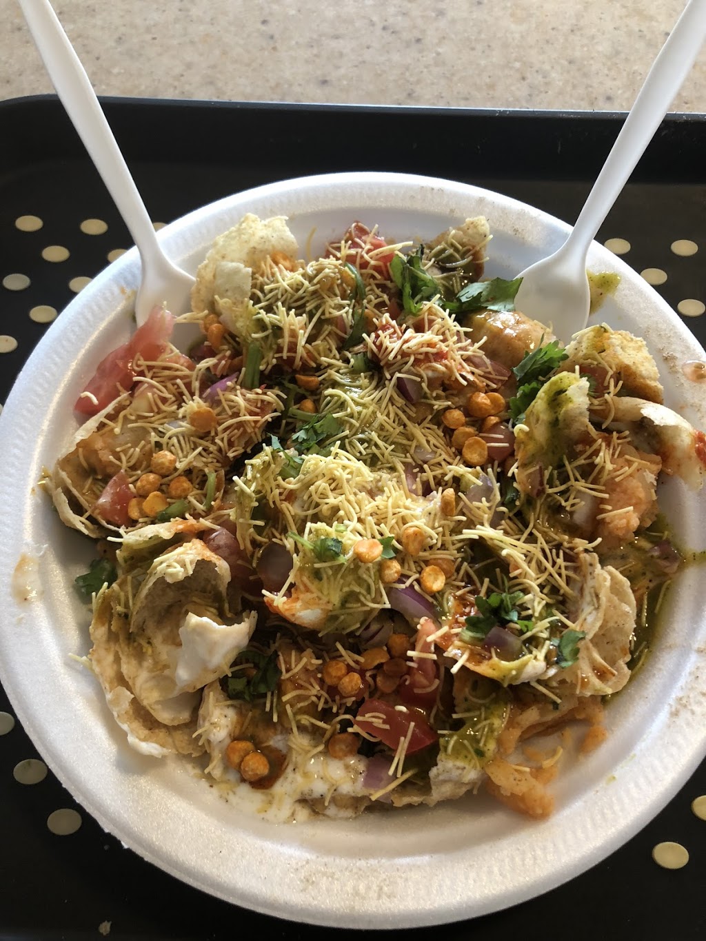 Bombay Bites | 846 Markham Rd, Scarborough, ON M1H 2Y2, Canada | Phone: (416) 792-8446