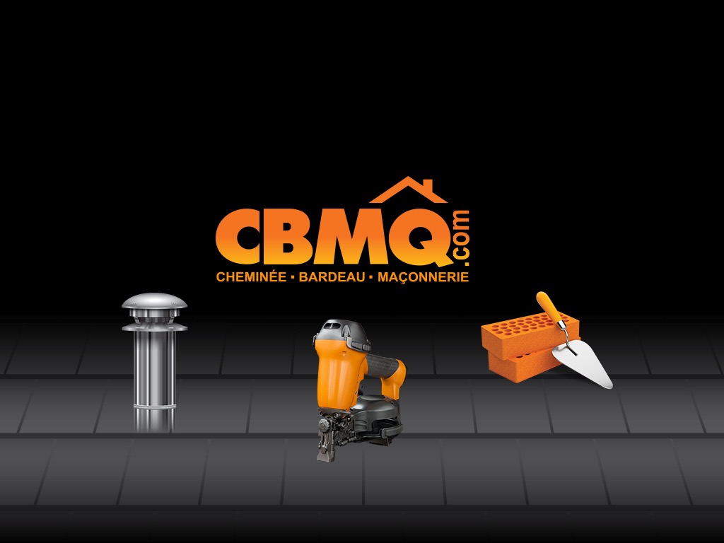CBMQ - Cheminée- Bardeau-Maçonnerie-Québec | 78 9e Rang, Sainte-Brigide-dIberville, QC J0J 1X0, Canada | Phone: (450) 676-7454