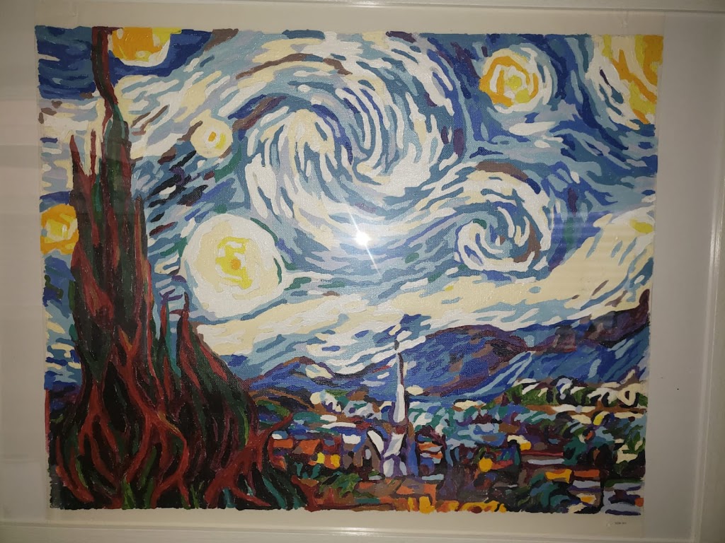 Marina Atoeva Gallery | 486 Av. de la Grande-Allée, Montréal, QC H3E 1G7, Canada | Phone: (438) 835-6945