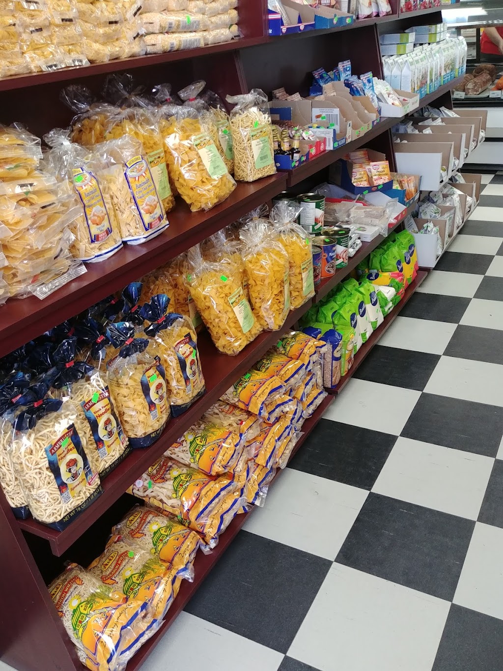 Charcuterie Transilvania | 806 Bd du Curé-Labelle, Laval, QC H7V 2V3, Canada | Phone: (450) 681-9551