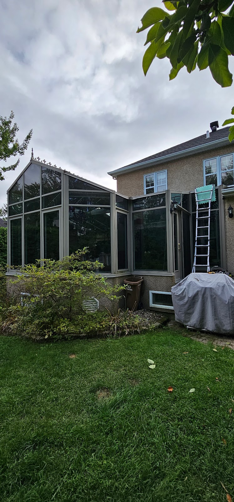 NinJa Calfeutrage | 564 Chemin de la Grande Ligne E, Le Haut-Richelieu, QC J0J 1S0, Canada | Phone: (514) 829-6957