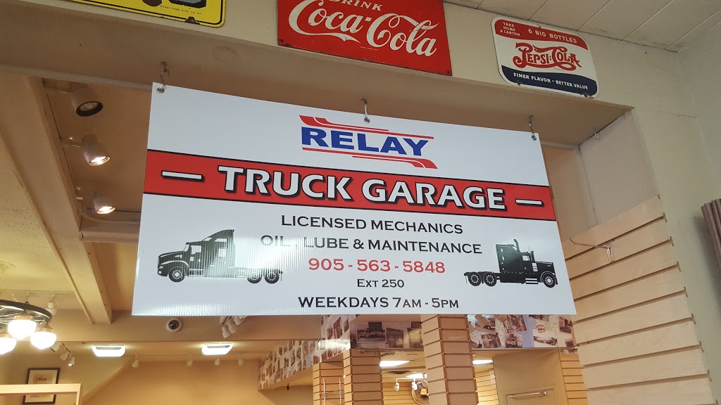 Shell | 4673 Ontario St, Beamsville, ON L0R 1B4, Canada | Phone: (905) 563-8816