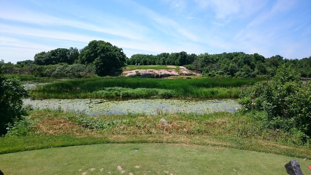 Eden Oak Homes | 99 Golf Course Rd, Waubaushene, ON L0K 2C0, Canada | Phone: (705) 538-0303
