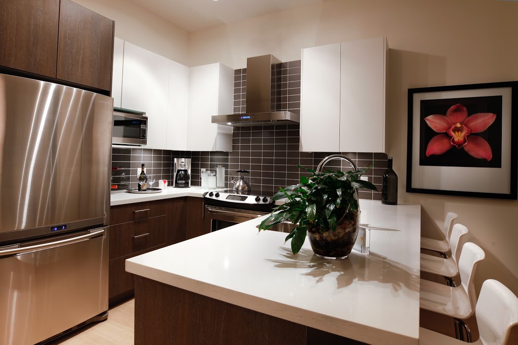 Sunrise Kitchens Ltd. | 13375 Comber Way, Surrey, BC V3W 5V8, Canada | Phone: (604) 597-0364
