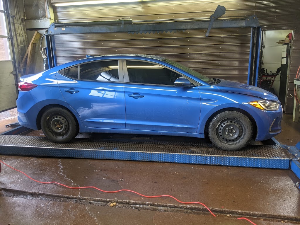 RUST CHECK | 123 Eastchester Ave, St. Catharines, ON L2P 2Y9, Canada | Phone: (905) 646-3000