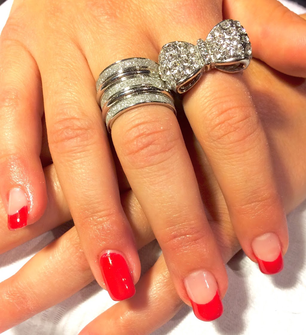 Belle Nature - Maquillage Permanent , Cils , Ongles | 204 Rue de Musset, Saint-Jean-sur-Richelieu, QC J2W 1S6, Canada | Phone: (514) 929-5607