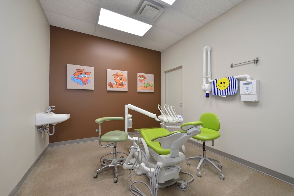 Smile Town | 5 Meadowcreek Ln, Cambridge, ON N3H 4R8, Canada | Phone: (519) 749-9981