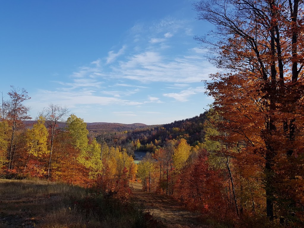 Sommet Morin Heights | 231 R. Bennett, Morin-Heights, QC J0R 1H0, Canada | Phone: (450) 227-4671
