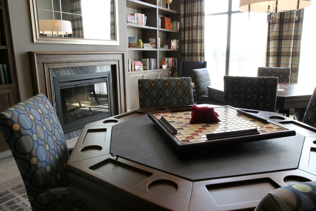 VIVA Thornhill Woods Retirement Community | 9700 Bathurst St, Maple, ON L6A 4V2, Canada | Phone: (905) 417-8585