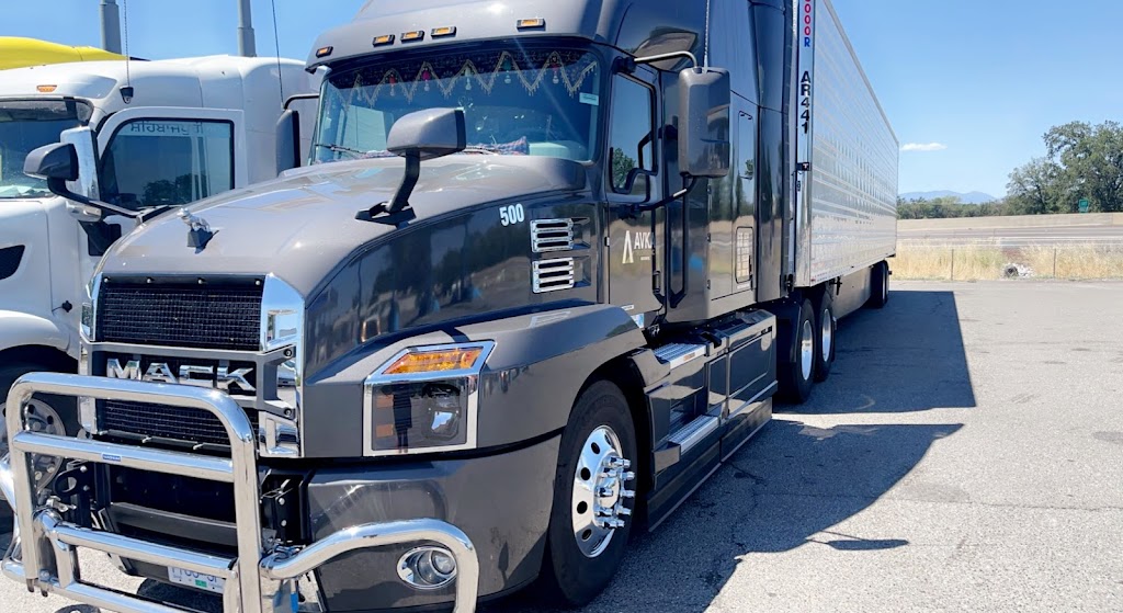 Avka Trucking Inc | 33011 Boothby Ave, Mission, BC V2V 7R6, Canada | Phone: (604) 354-7888