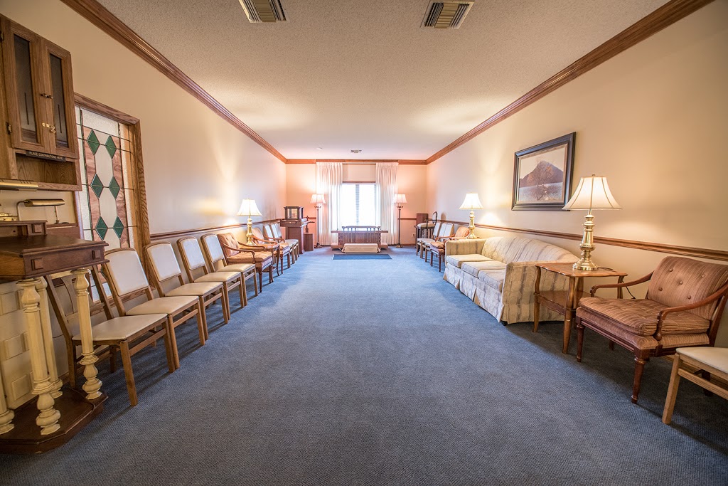 Urban-Amigone Funeral Home | 3645 Genesee St, Cheektowaga, NY 14225, USA | Phone: (716) 632-1558