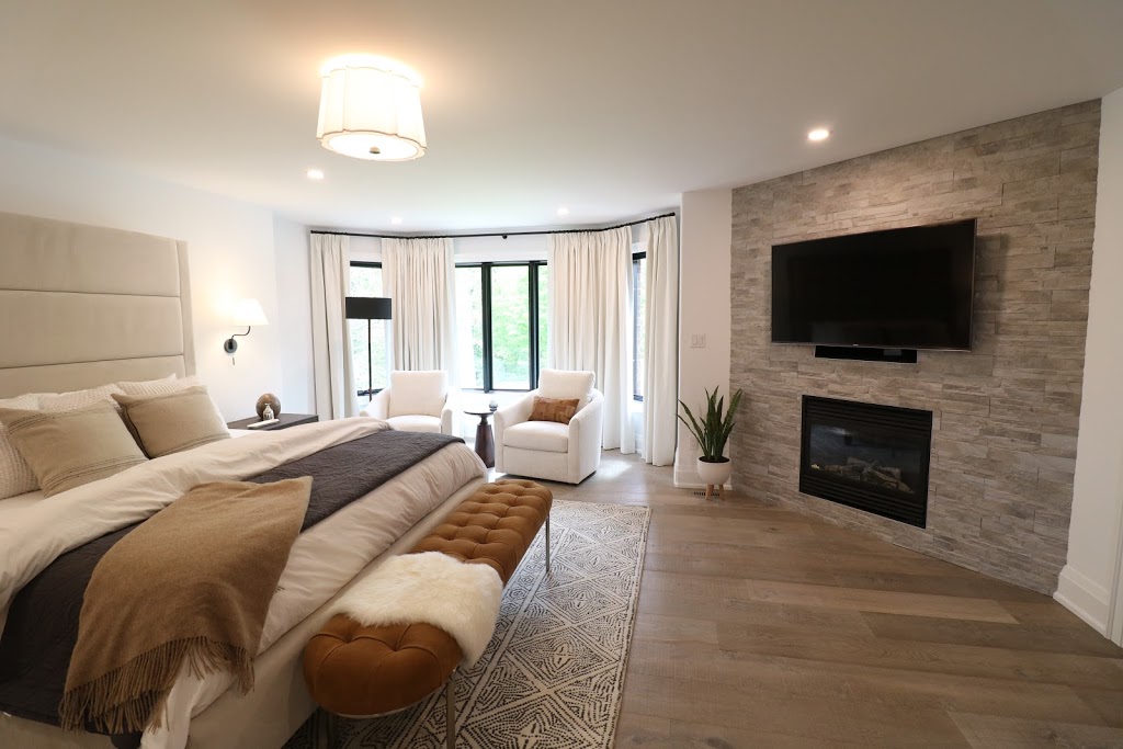 Rose Building Group | 2301 Cavendish Dr #121, Burlington, ON L7P 3M3, Canada | Phone: (905) 466-8884