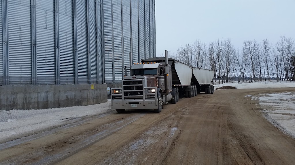 Viterra | Highway 2 North, White Star Road, Prince Albert, SK S6V 5R2, Canada | Phone: (306) 763-7665