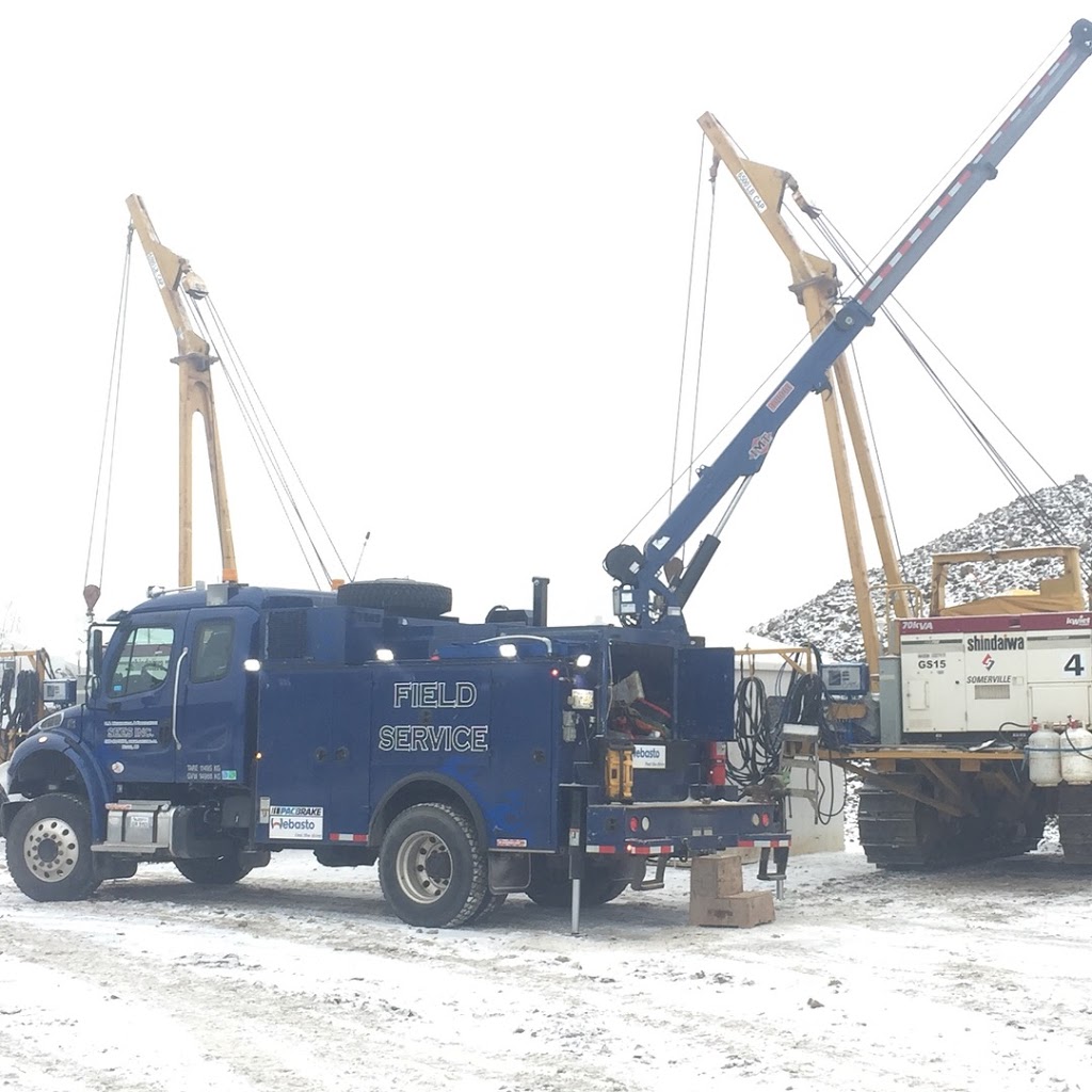 SEES Inc. | 708 25 Ave, Nisku, AB T9E 0G6, Canada | Phone: (587) 410-7472