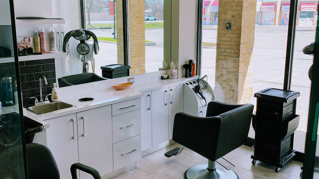 Natalie The Hairstylist | Located Inside ProBeauty Suites 2575 Dundas St. West Unit 26, Suite #27, Mississauga, ON L5K 2M6, Canada | Phone: (647) 262-7758