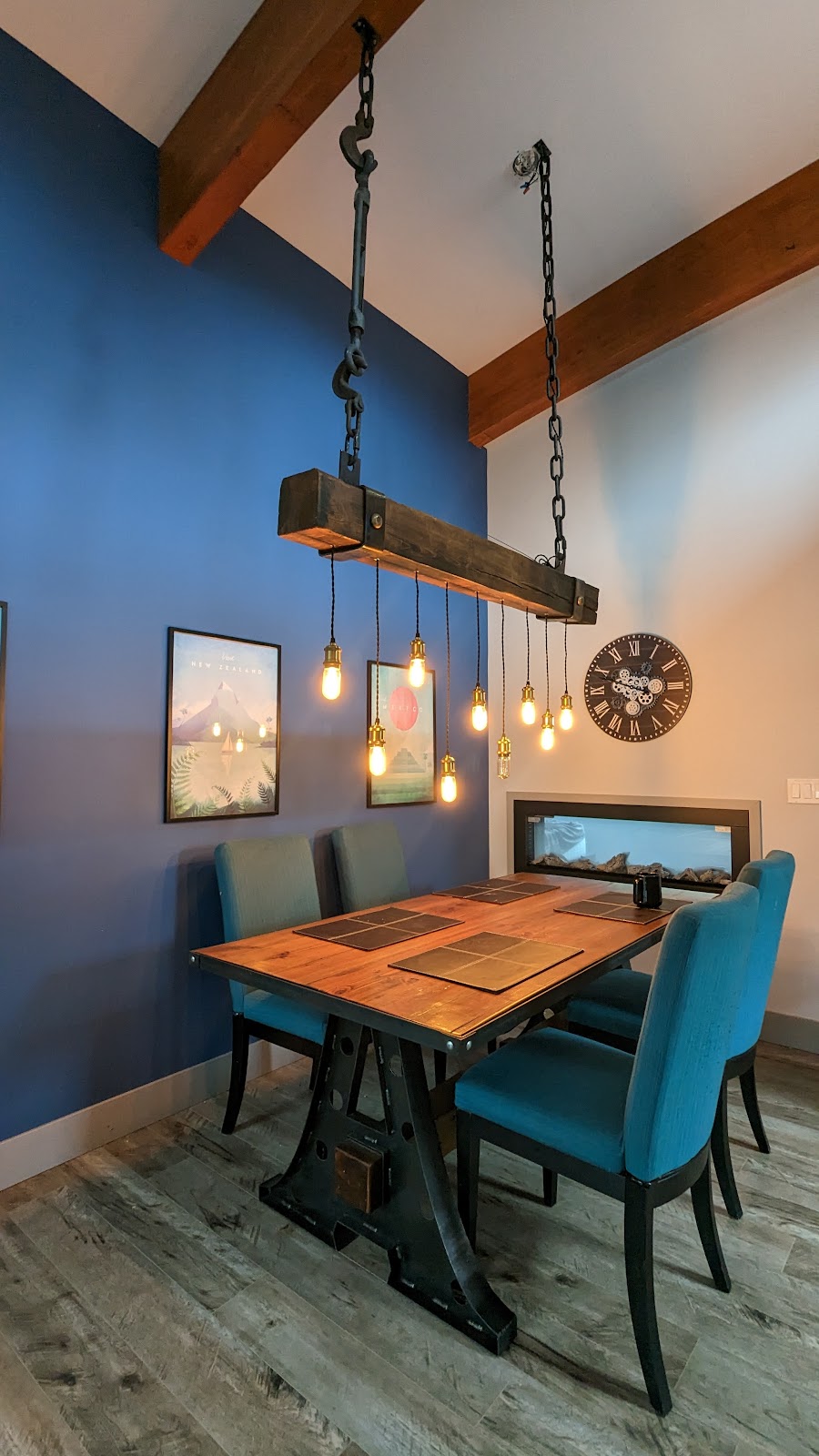 Sunrise Woodwork | 1187 Station Rd, Coombs, BC V0R 1M0, Canada | Phone: (250) 797-1004