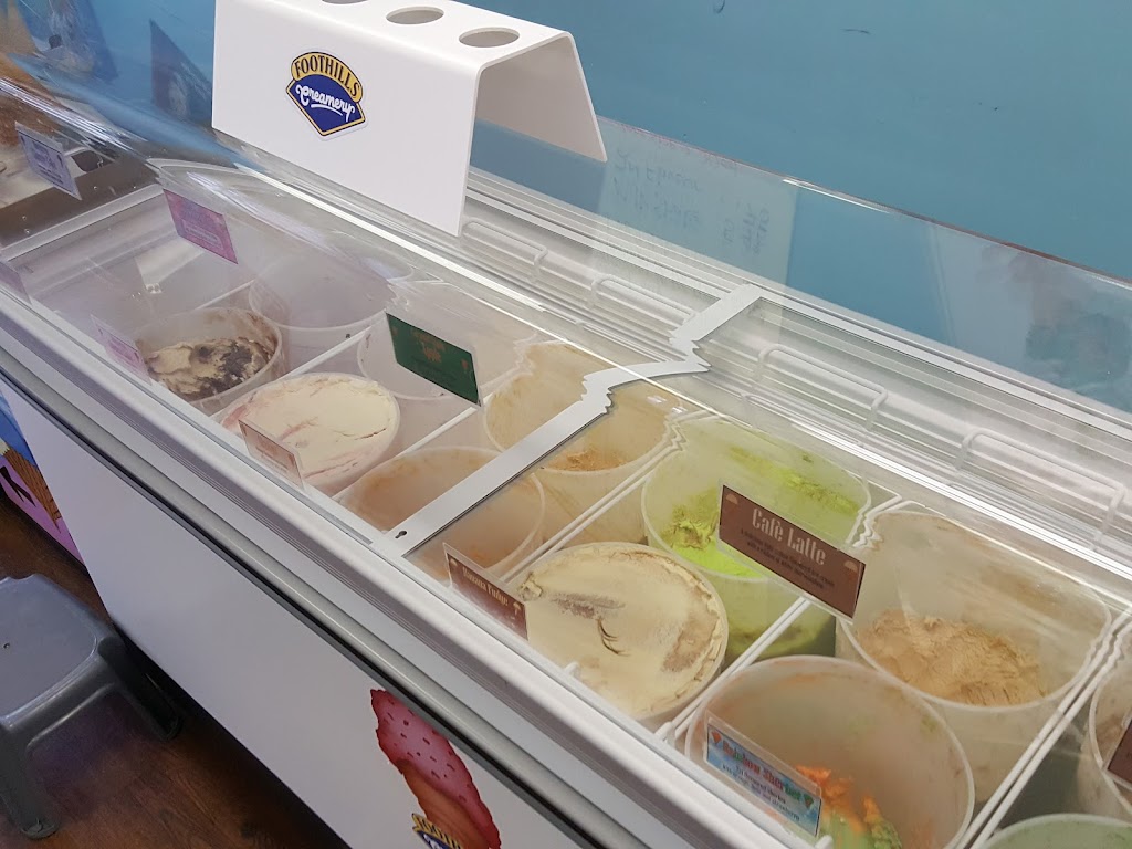 The Big Scoop | 3301 Cowichan Lake Rd Unit B, Duncan, BC V9L 4C2, Canada | Phone: (250) 597-3025