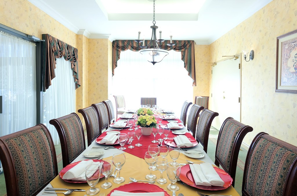 Villa Da Vinci Retirement Residence | 7371 Martin Grove Rd, Woodbridge, ON L4L 9N2, Canada | Phone: (905) 264-9119