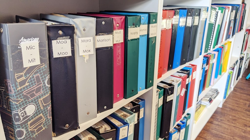 Alberton Museum and Genealogy Center | 457 Church St, Alberton, PE C0B 1B0, Canada | Phone: (902) 853-4048