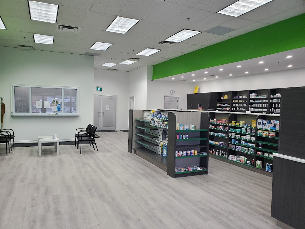 Remedys Rx Trent Community Pharmacy | 266 Dundas St E Unit 120A, Trenton, ON K8V 5Z9, Canada | Phone: (613) 495-0155