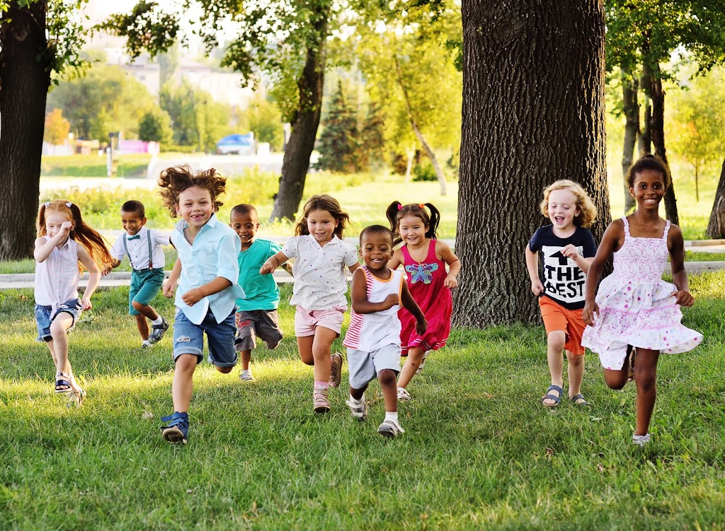 Camps at The Manor | 1087 Lillian St Unit #2, North York, ON M2M 3G1, Canada | Phone: (416) 357-9466