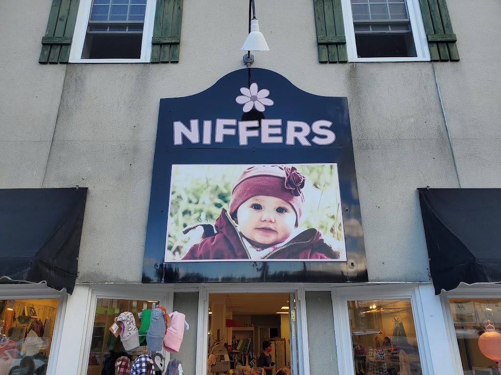 Niffers | 12 Hastings St N Unit C, Bancroft, ON K0L 1C0, Canada | Phone: (613) 334-6354
