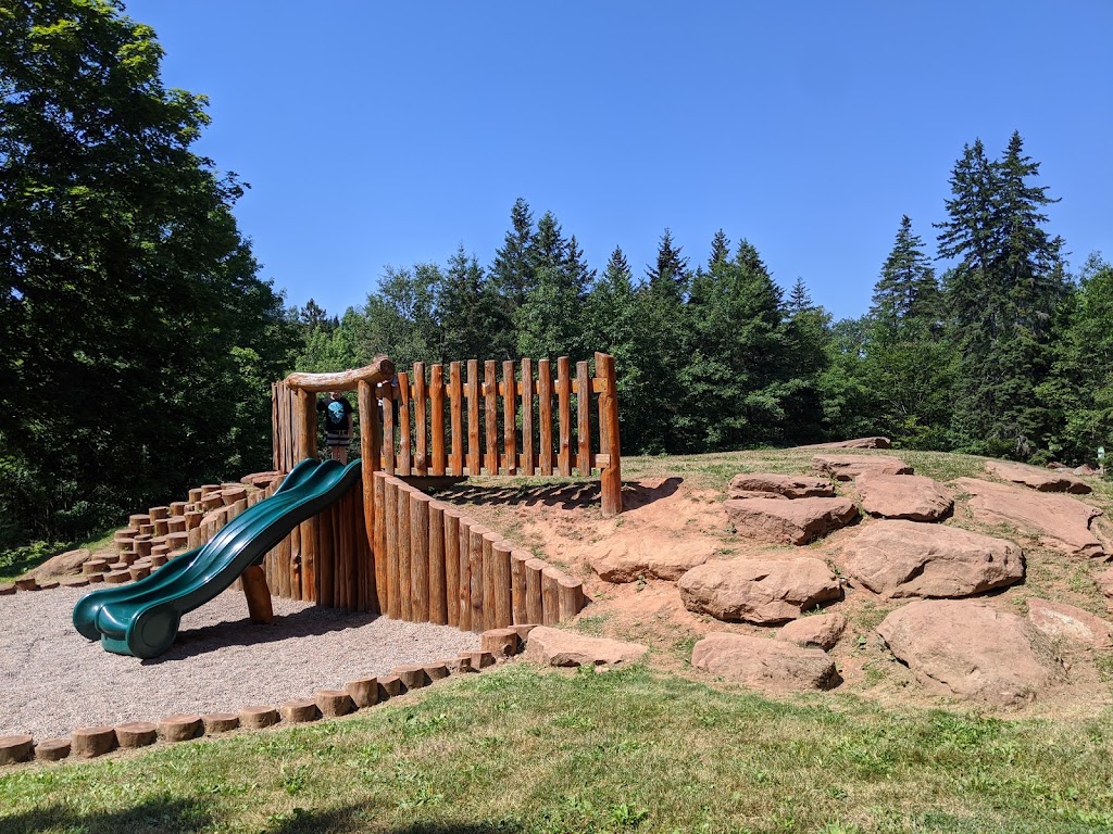 Bonshaw Hills Provincial Park | 29 Green Rd, Bonshaw, PE C0A 1C0, Canada | Phone: (902) 859-8790