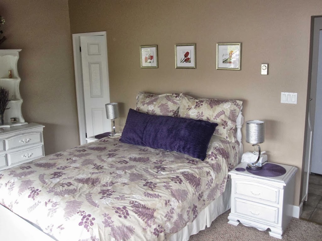 Valley View Bed & Breakfast | 2277 Quamichan Park Rd, Duncan, BC V9L 4T7, Canada | Phone: (250) 748-5484