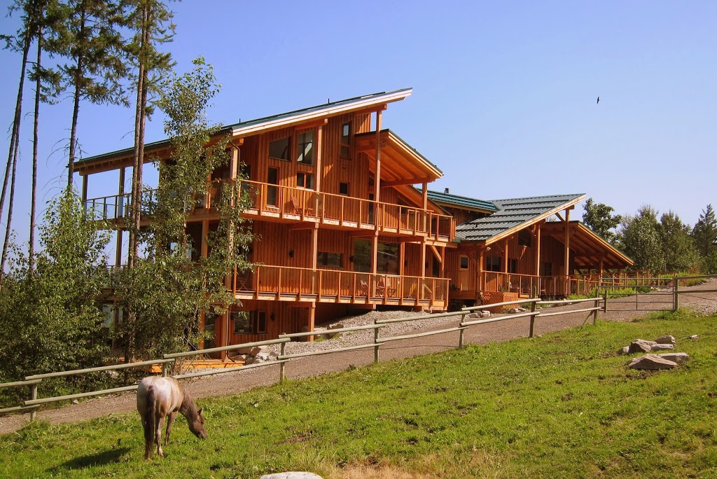 MYRA CANYON RANCH | 4675 June Springs Rd, Kelowna, BC V1W 4C7, Canada | Phone: (250) 764-9731