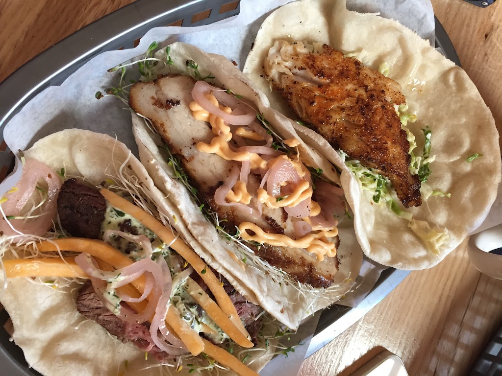 Holy Whale Brewery | 8576 Main St, Alma, NB E4H 1N4, Canada | Phone: (506) 887-1999
