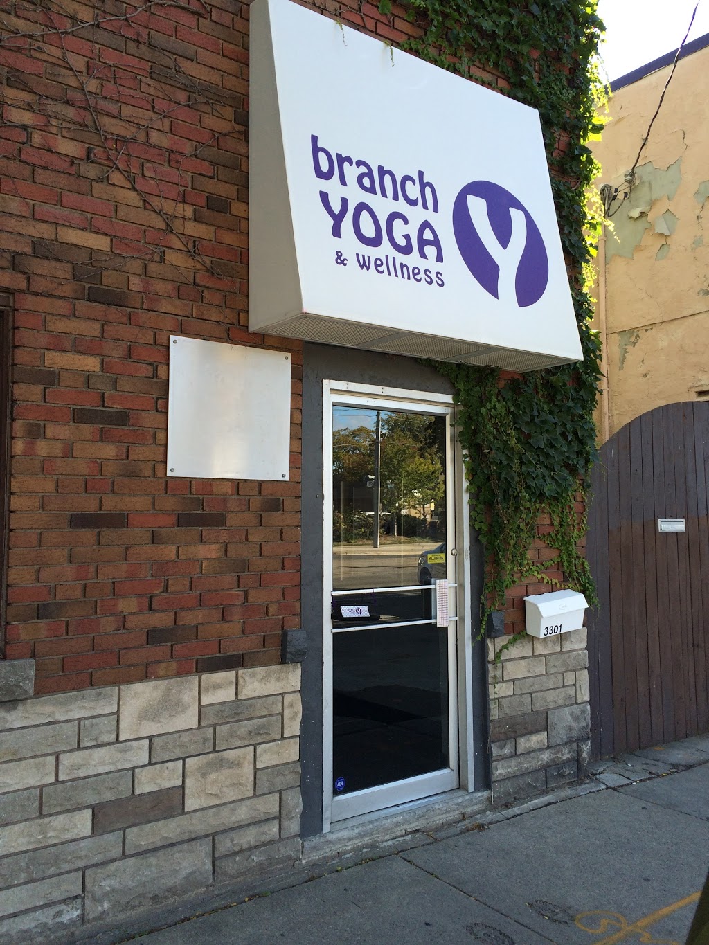 ALIVE Long Branch | 3301 Lake Shore Blvd W, Etobicoke, ON M8W 1M8, Canada | Phone: (647) 293-5360