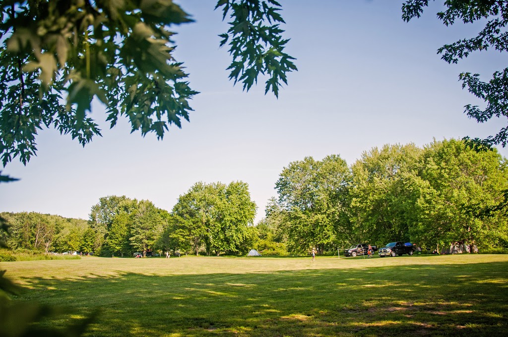 Camping Nature Plein air | 2733 Chemin de la Vallée-Missisquoi, Mansonville, QC J0E 1X0, Canada | Phone: (888) 746-4140