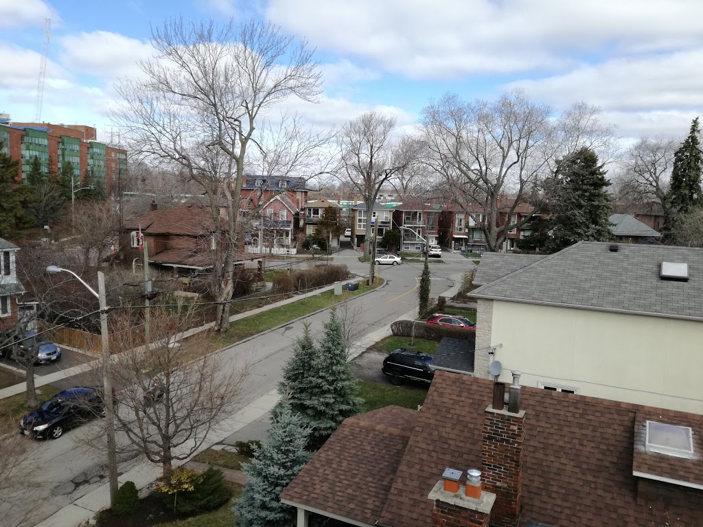 Stanley Avenue Park | 55 Station Rd, Toronto, ON M8V, Canada | Phone: (416) 338-4386