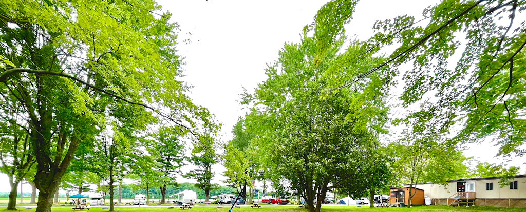 CAMPING BOMONT HENRYVILLE | 286 rang, Rue Saint-Jean-Baptiste, Le Haut-Richelieu, QC J0J 1E0, Canada | Phone: (438) 507-8224
