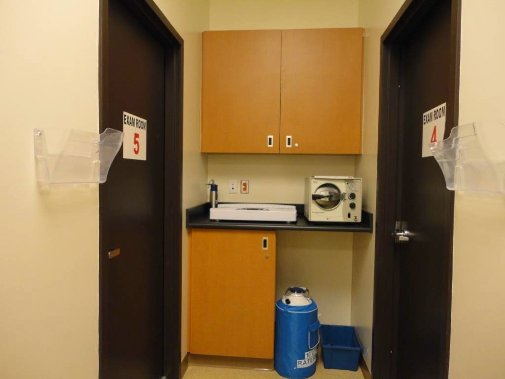 Primacy - Sunrise Medical Clinic | 1460 Merivale Rd, Nepean, ON K2E 5P2, Canada | Phone: (613) 727-7473