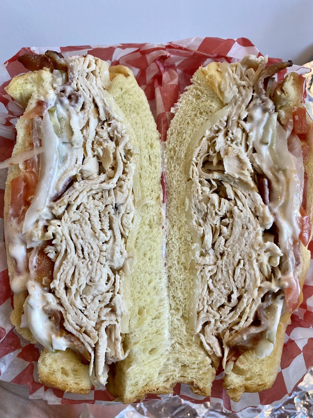 Sandwich Factory | 471 Terry Fox Dr Unit 20, Ottawa, ON K2T 0R6, Canada | Phone: (613) 595-1112
