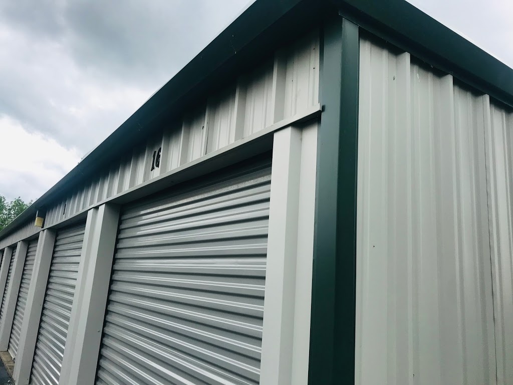 Orchard Park Self Storage | 3371 N Benzing Rd, Orchard Park, NY 14127, USA | Phone: (716) 309-2020