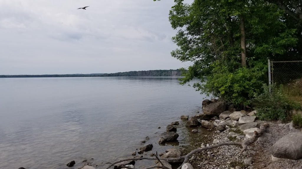 Kitchener Park | 460 West Street S, Orillia, ON L3V 7Z3, Canada